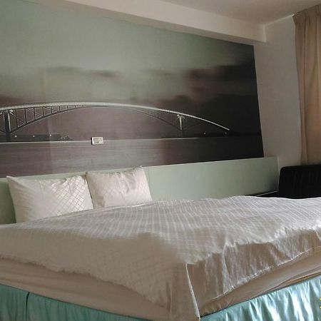 Sky Square Homestay 마공 외부 사진