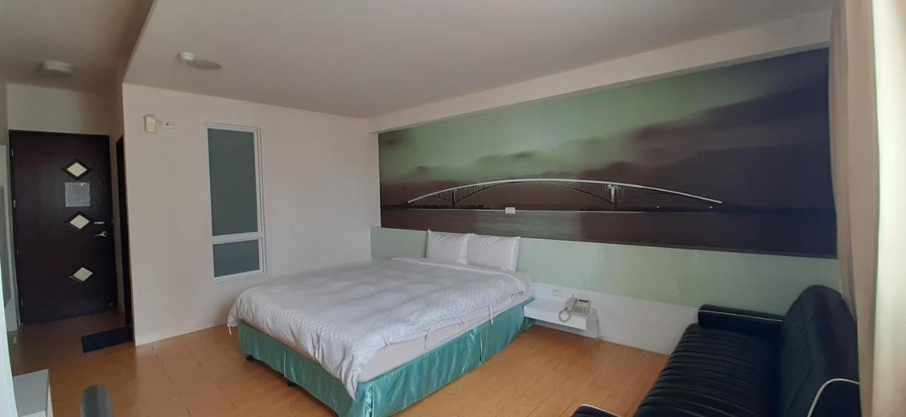 Sky Square Homestay 마공 외부 사진