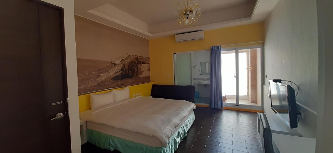 Sky Square Homestay 마공 외부 사진