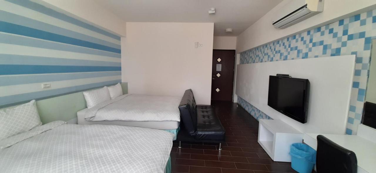 Sky Square Homestay 마공 외부 사진