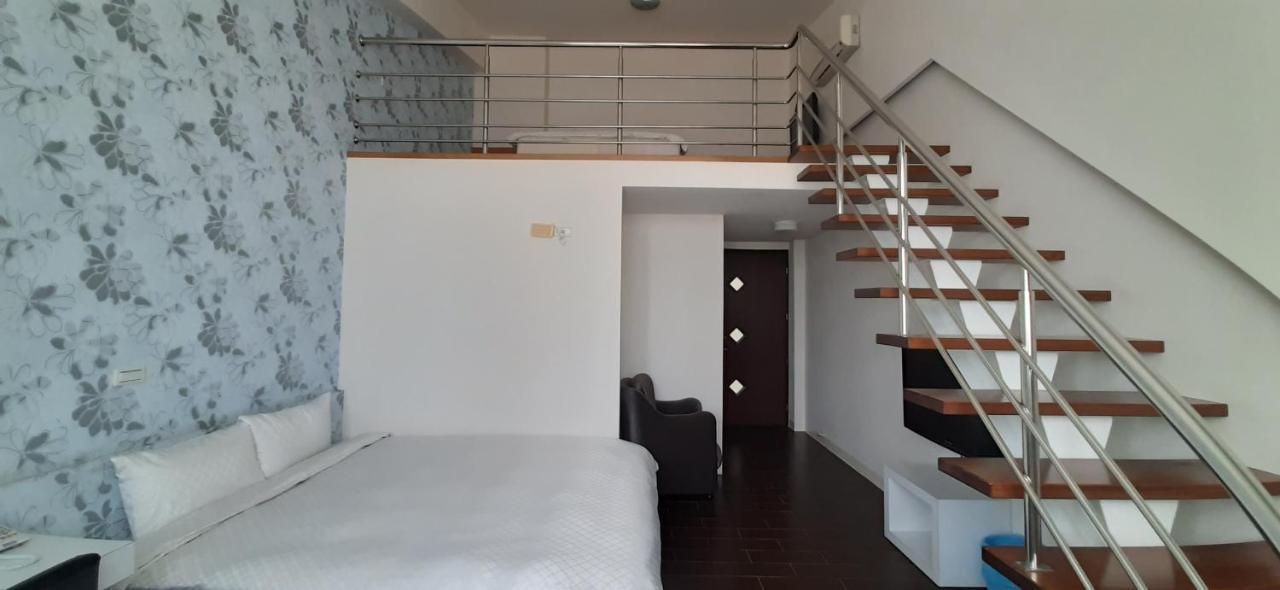 Sky Square Homestay 마공 외부 사진