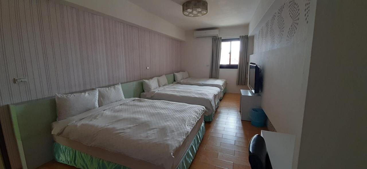 Sky Square Homestay 마공 외부 사진