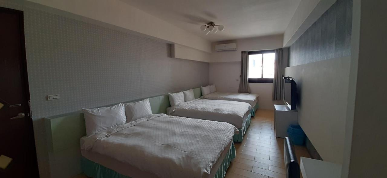 Sky Square Homestay 마공 외부 사진