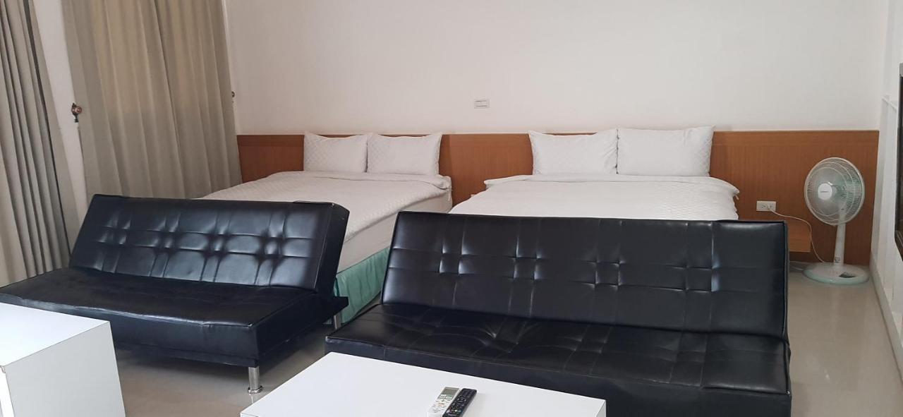 Sky Square Homestay 마공 외부 사진