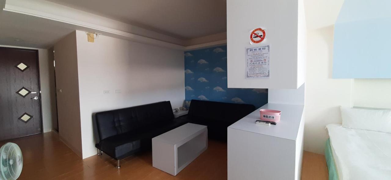 Sky Square Homestay 마공 외부 사진
