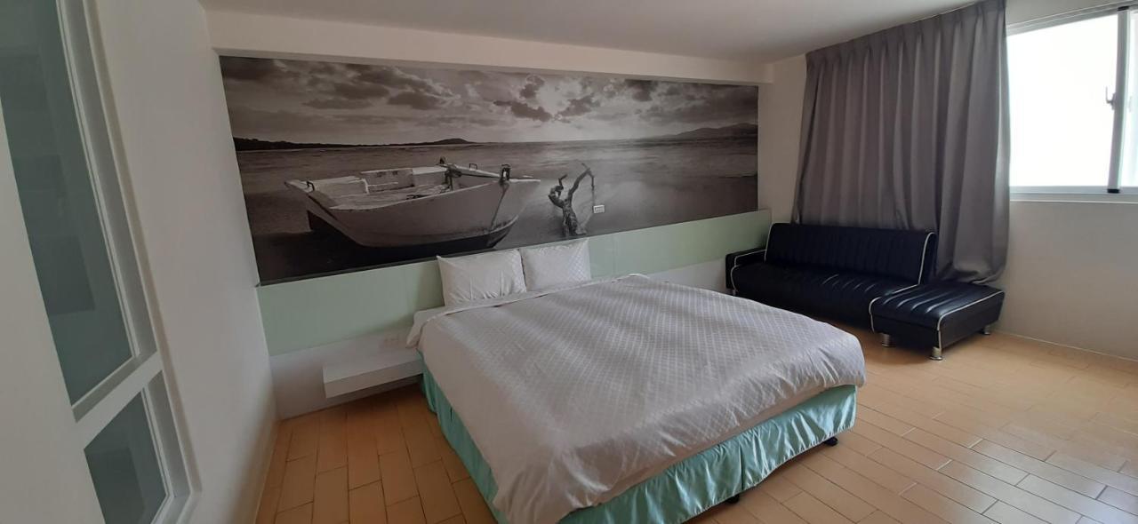 Sky Square Homestay 마공 외부 사진