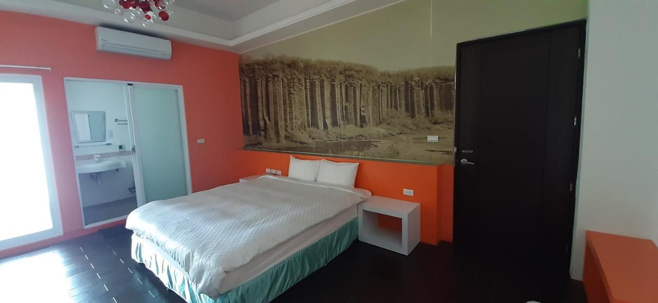 Sky Square Homestay 마공 외부 사진