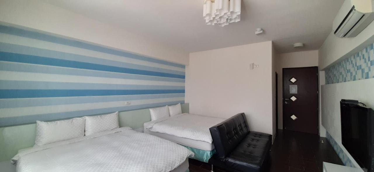 Sky Square Homestay 마공 외부 사진
