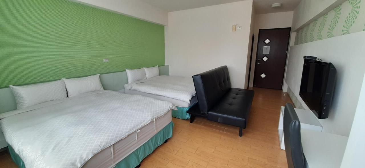 Sky Square Homestay 마공 외부 사진