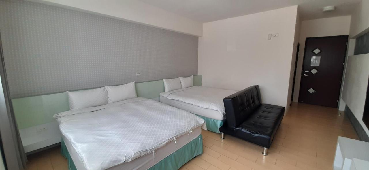 Sky Square Homestay 마공 외부 사진