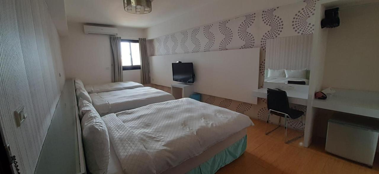 Sky Square Homestay 마공 외부 사진
