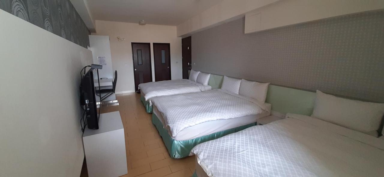 Sky Square Homestay 마공 외부 사진