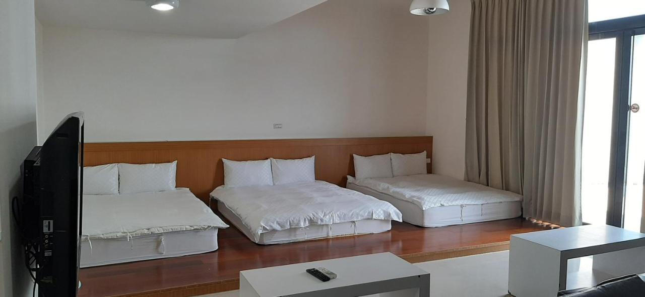 Sky Square Homestay 마공 외부 사진
