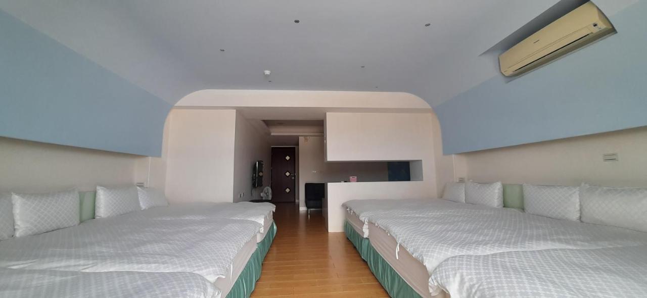 Sky Square Homestay 마공 외부 사진