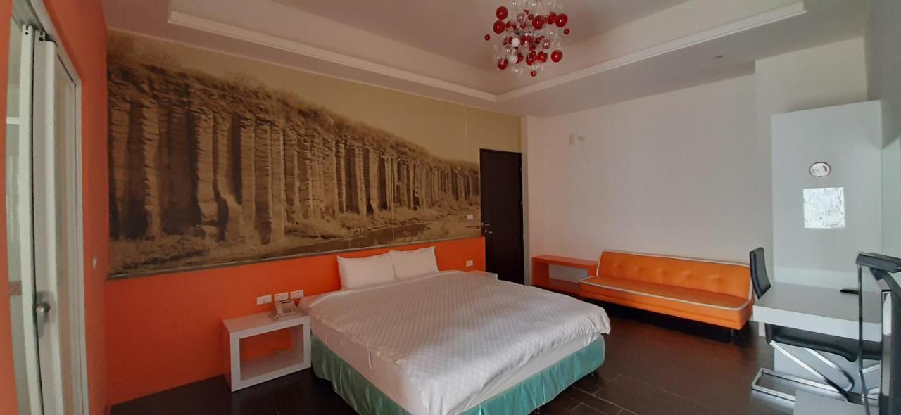 Sky Square Homestay 마공 외부 사진