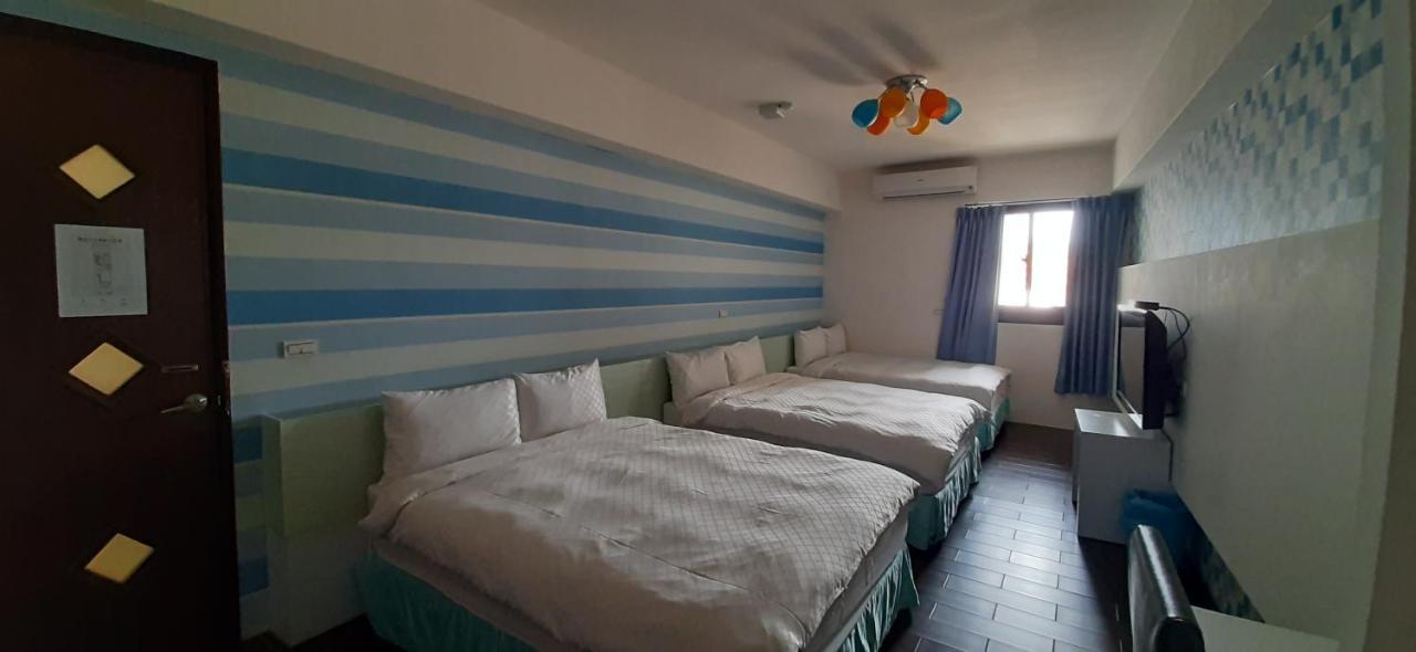 Sky Square Homestay 마공 외부 사진