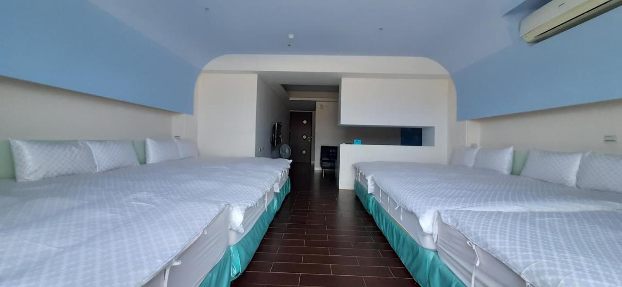 Sky Square Homestay 마공 외부 사진
