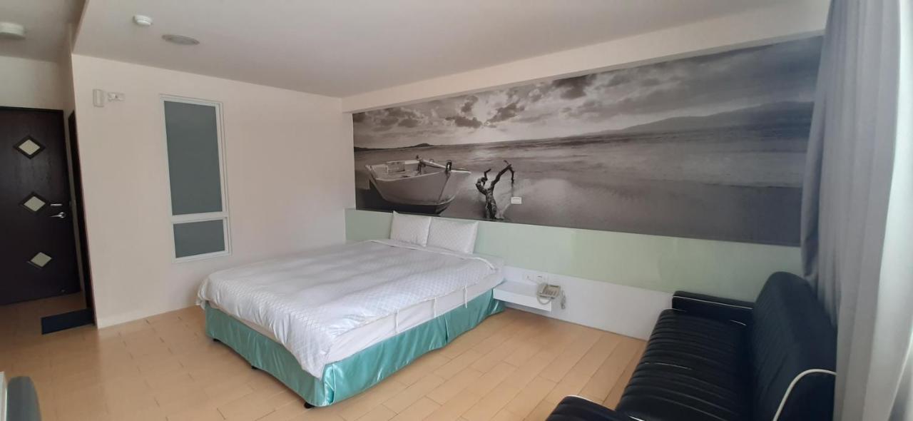 Sky Square Homestay 마공 외부 사진