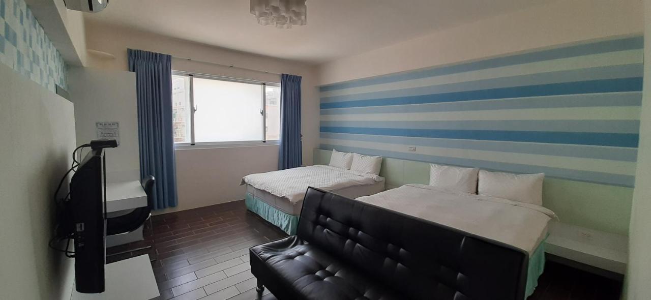 Sky Square Homestay 마공 외부 사진
