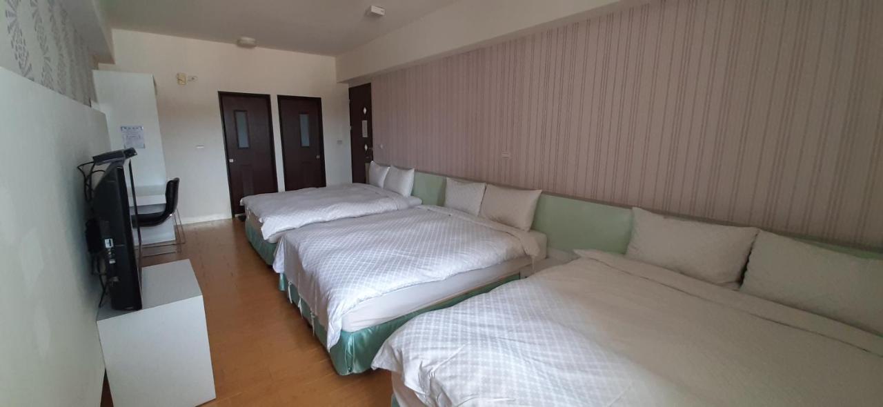 Sky Square Homestay 마공 외부 사진