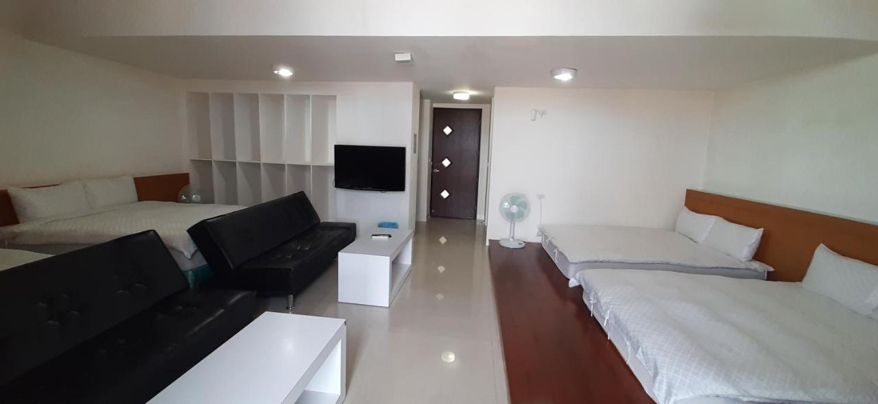 Sky Square Homestay 마공 외부 사진