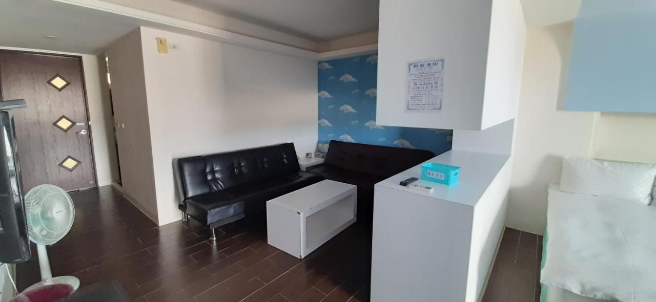 Sky Square Homestay 마공 외부 사진