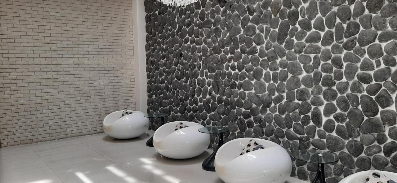 Sky Square Homestay 마공 외부 사진