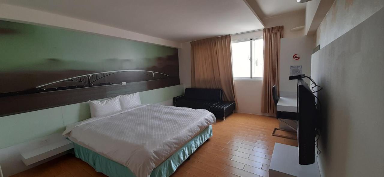 Sky Square Homestay 마공 외부 사진