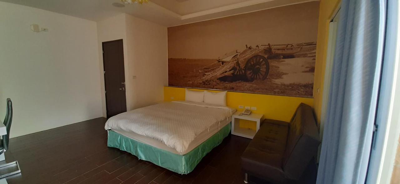 Sky Square Homestay 마공 외부 사진