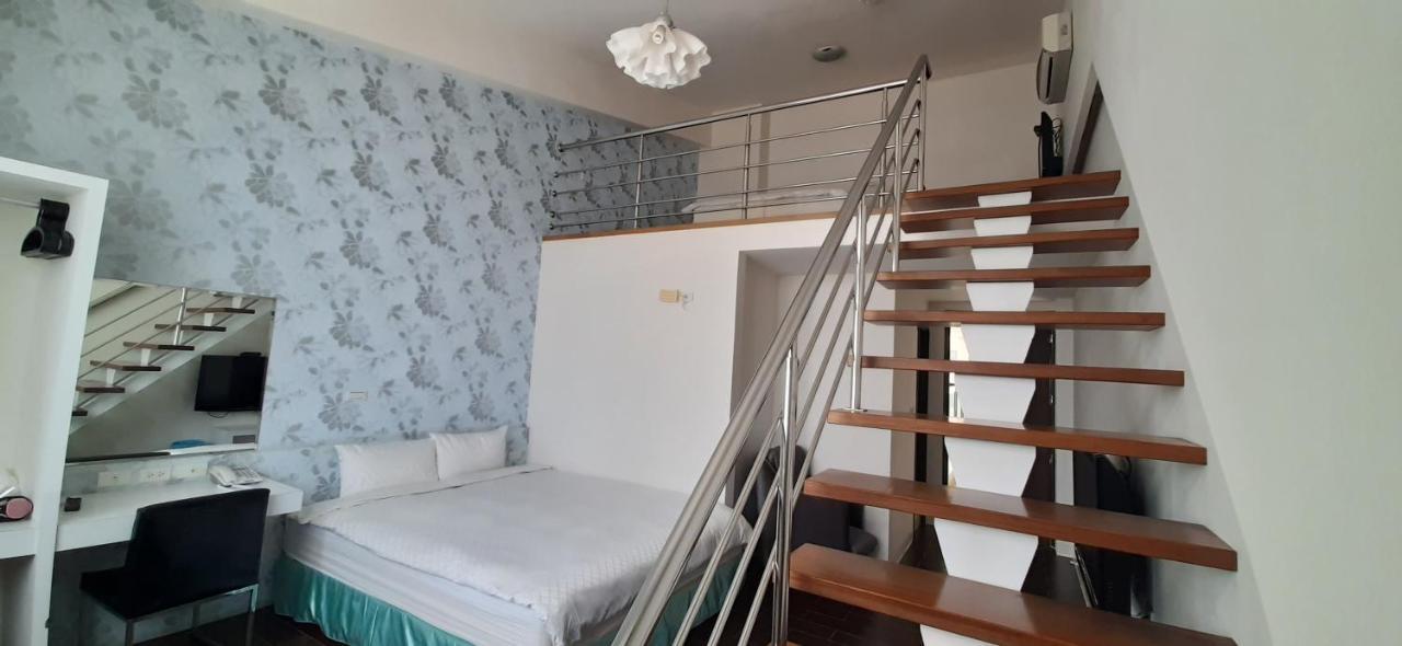 Sky Square Homestay 마공 외부 사진