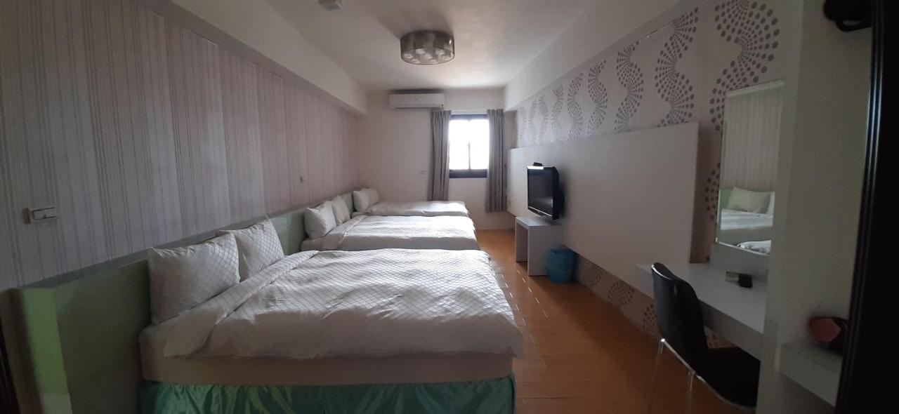 Sky Square Homestay 마공 외부 사진