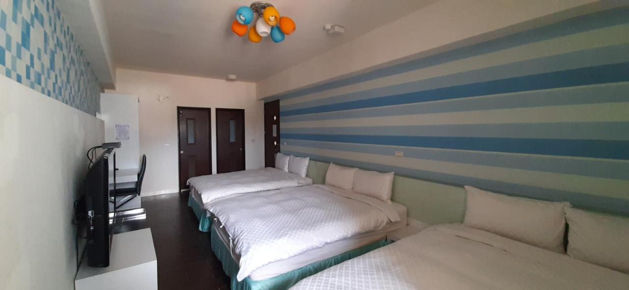 Sky Square Homestay 마공 외부 사진