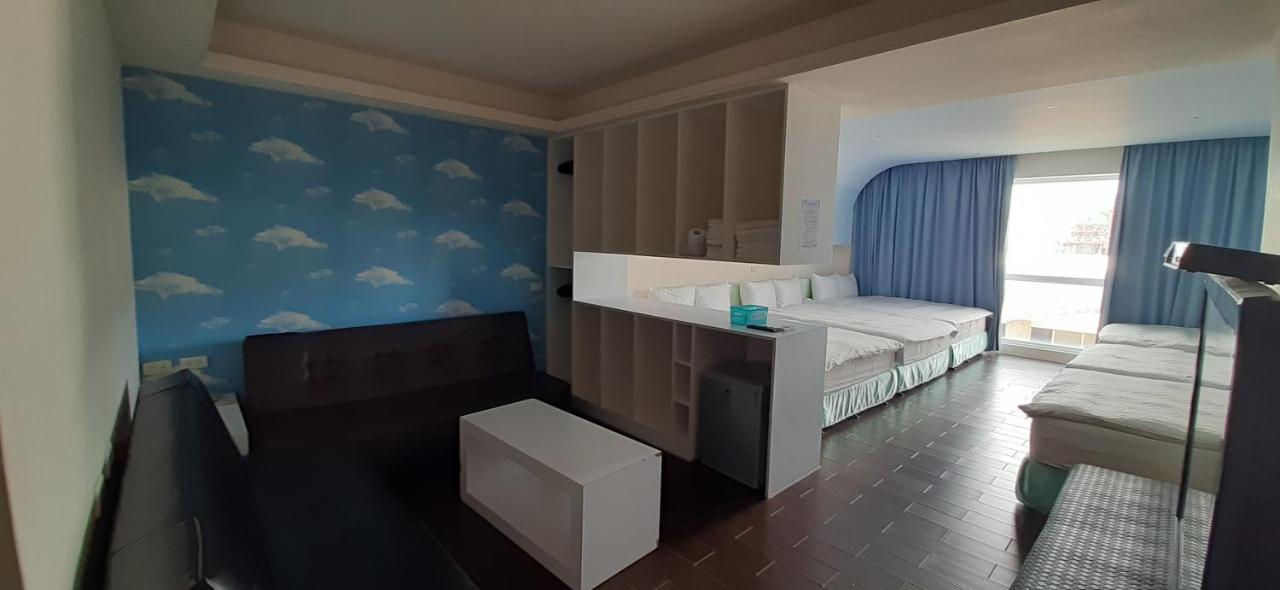 Sky Square Homestay 마공 외부 사진