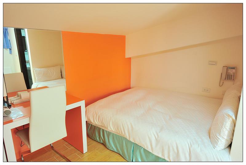 Sky Square Homestay 마공 외부 사진