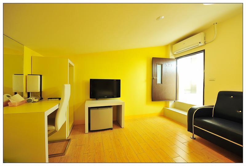 Sky Square Homestay 마공 외부 사진