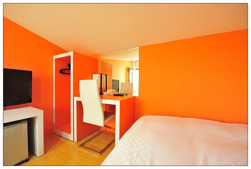 Sky Square Homestay 마공 외부 사진