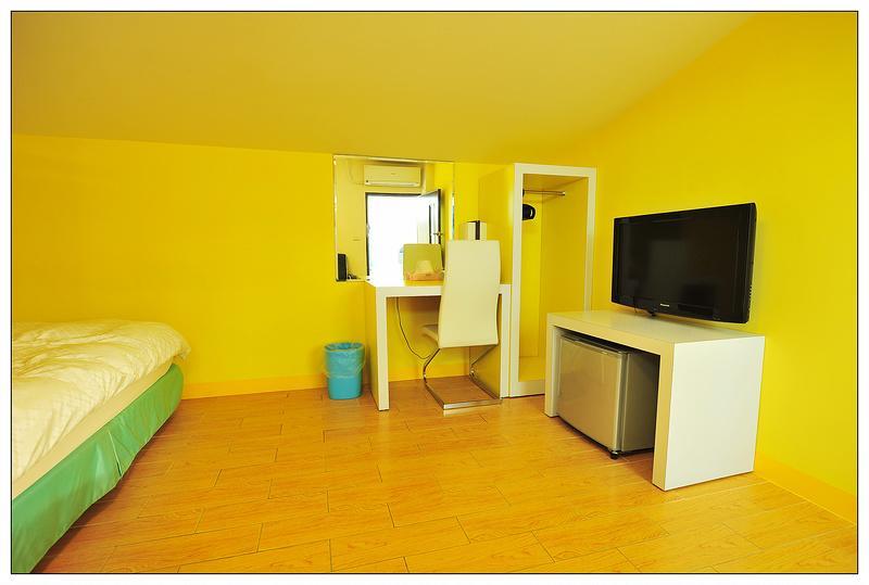Sky Square Homestay 마공 외부 사진