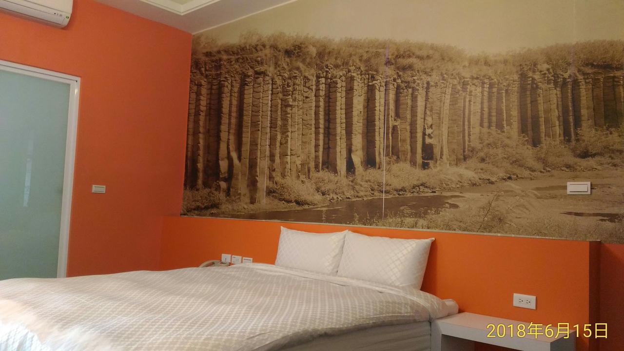 Sky Square Homestay 마공 외부 사진