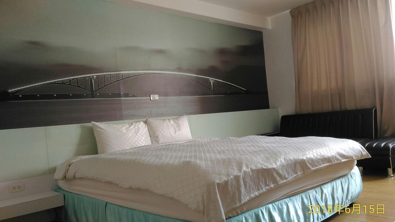 Sky Square Homestay 마공 외부 사진