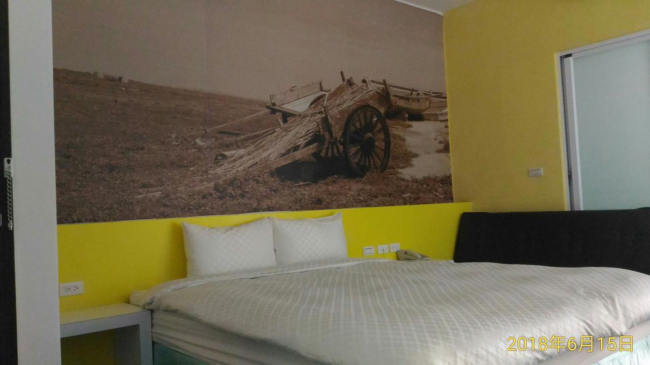 Sky Square Homestay 마공 외부 사진