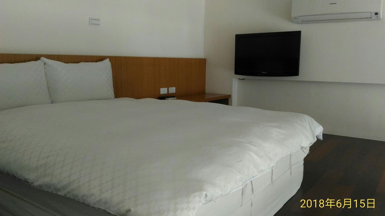 Sky Square Homestay 마공 외부 사진