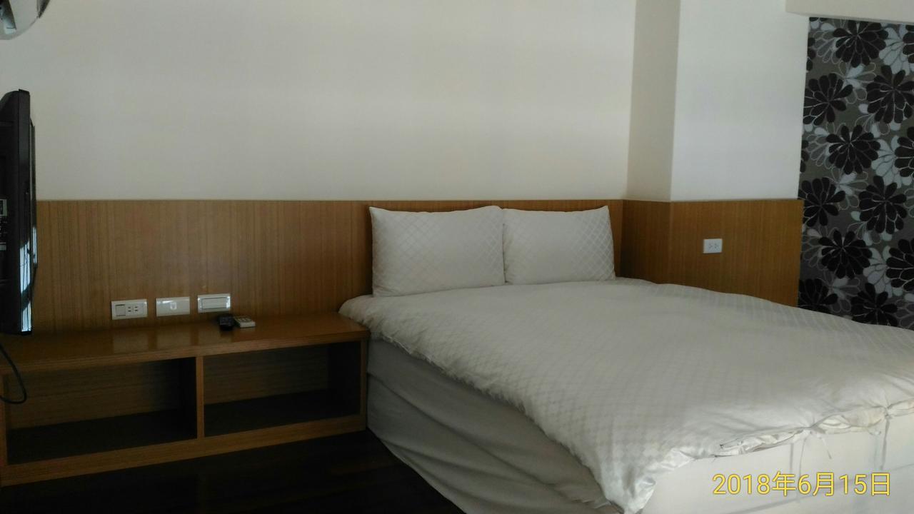 Sky Square Homestay 마공 외부 사진