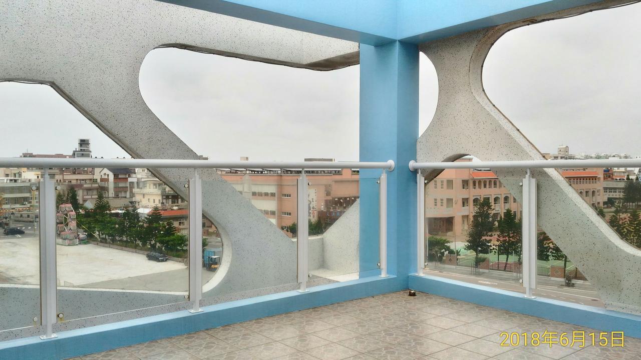 Sky Square Homestay 마공 외부 사진