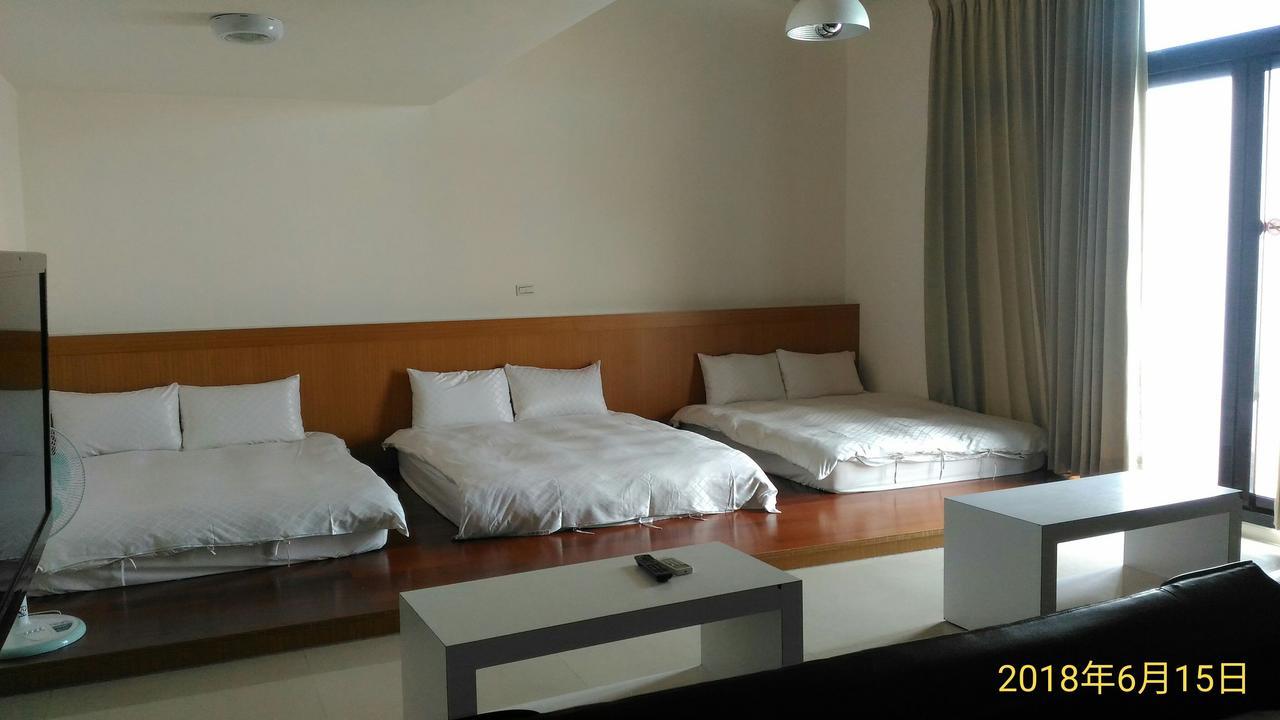 Sky Square Homestay 마공 외부 사진