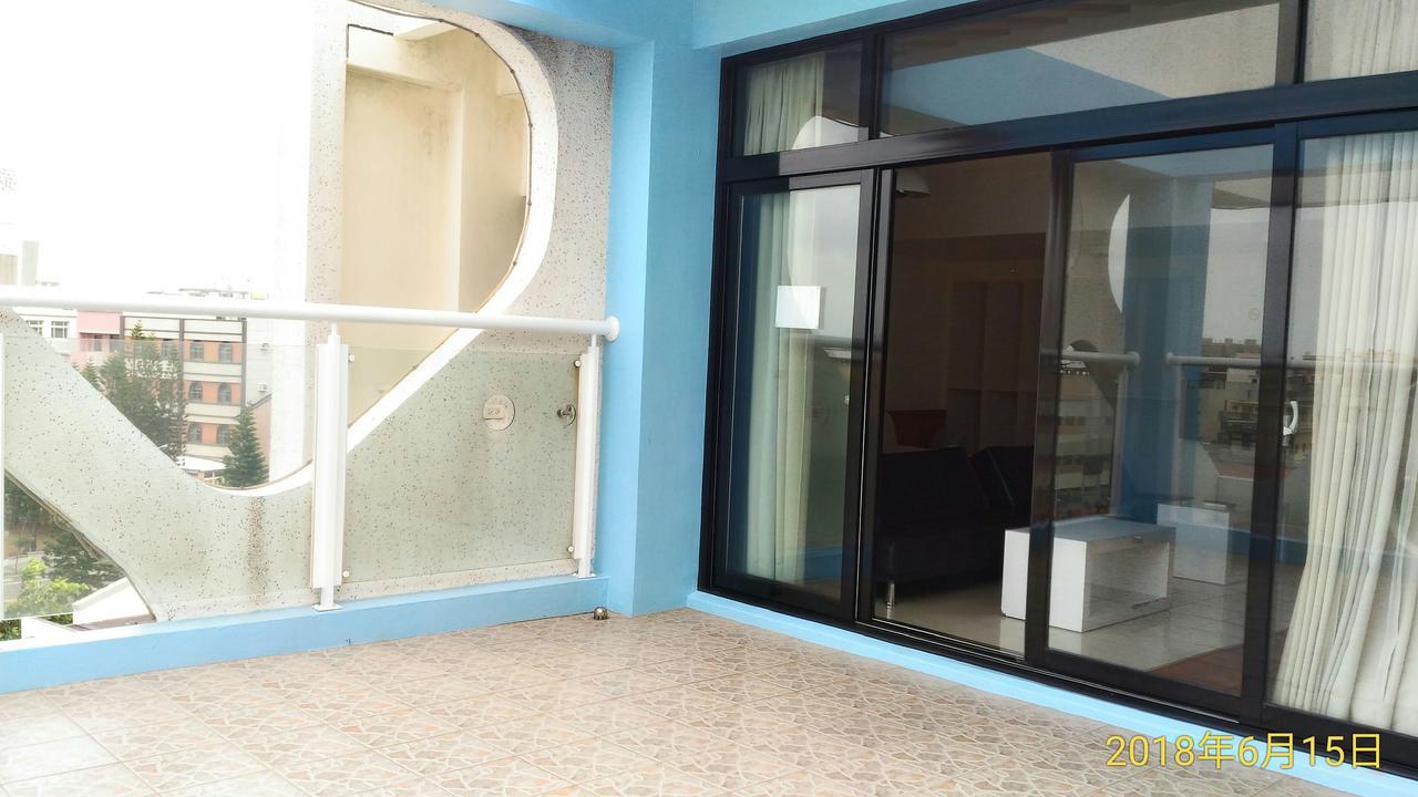 Sky Square Homestay 마공 외부 사진