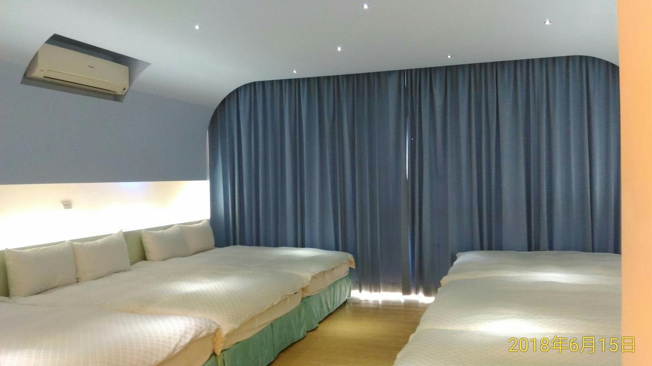 Sky Square Homestay 마공 외부 사진