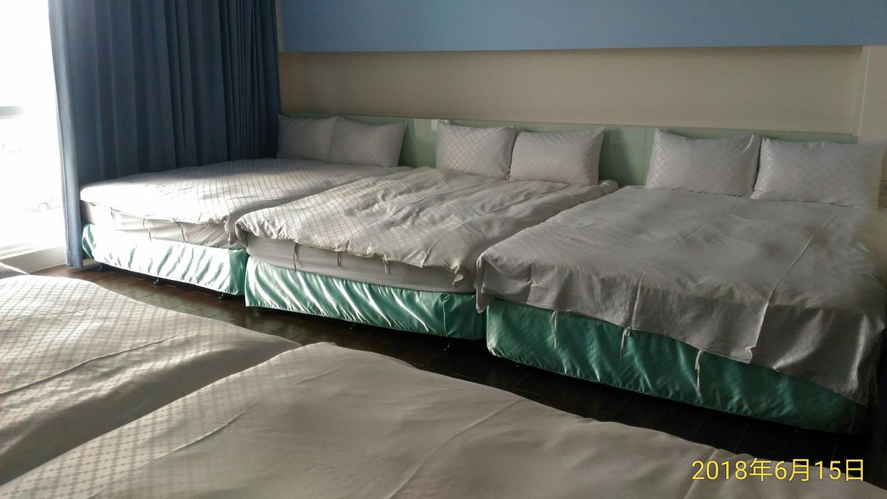 Sky Square Homestay 마공 외부 사진