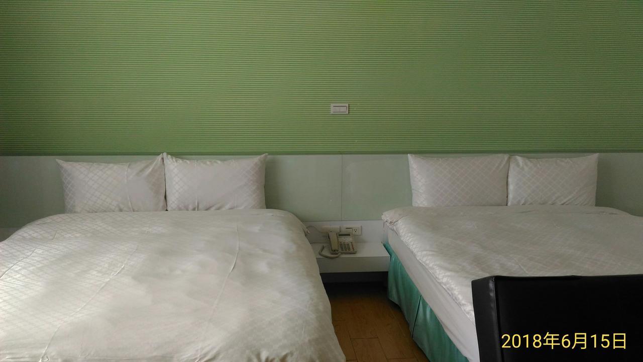 Sky Square Homestay 마공 외부 사진