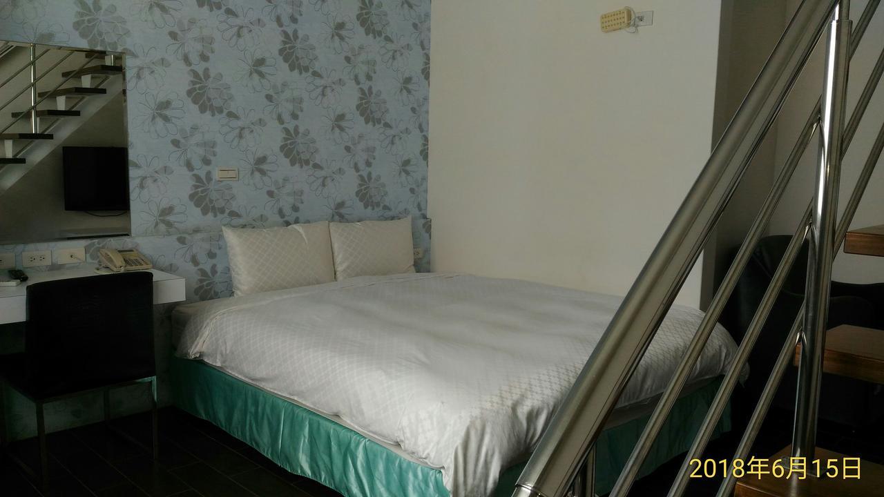 Sky Square Homestay 마공 외부 사진