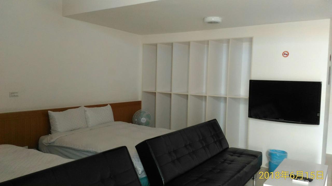 Sky Square Homestay 마공 외부 사진